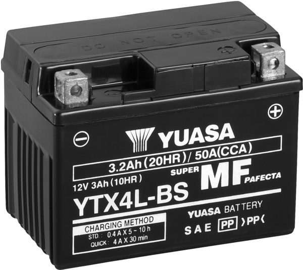 YTX4L-BS