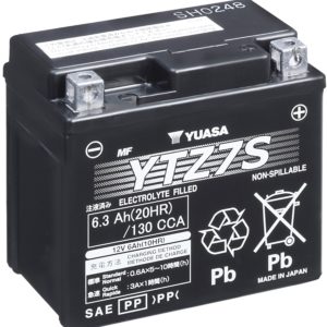 YTZ7S