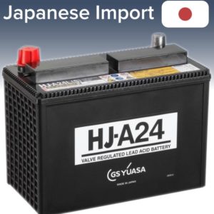 HJ-A24L