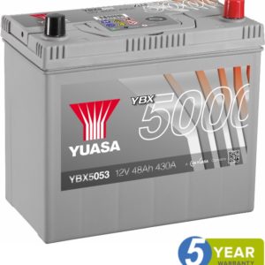 YBX5053 - 053
