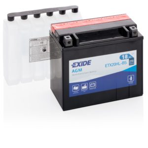 ETX20HL-BS
