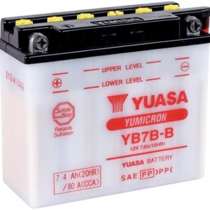 YB7B-B