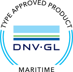 DNV Icon