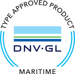 DNV Icon
