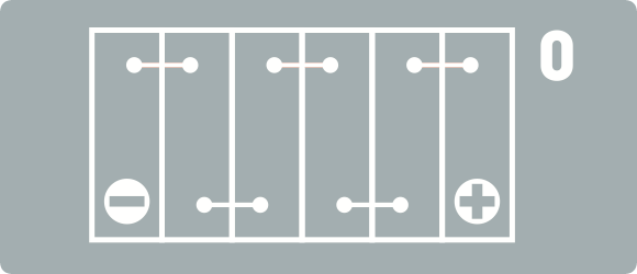 Battery Polarity 