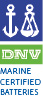 DNV Sign