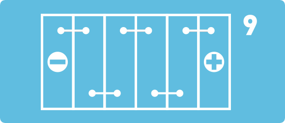 Battery Polarity