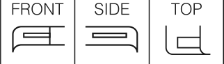terminal diagram