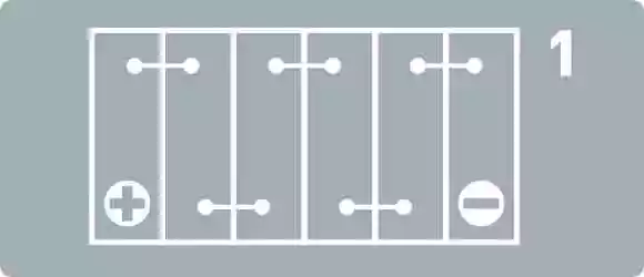 Battery Polarity