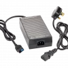 Motocaddy Lithium Charger - Included