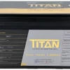 TITAN Lithium 460Ah Leisure Battery