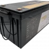 TITAN Lithium 460Ah Leisure Battery