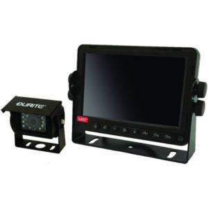 5" CAMERA SYSTEM (3 CAMERA INPUTS, INCL. 1 X SONY CCD CAMERA)