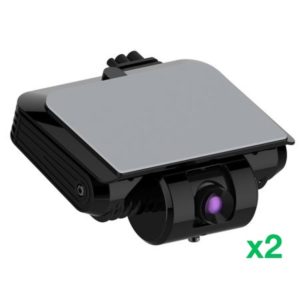 4G LIVE STREAMING 1080P FHD DASH CAMERA WITH WIFI & GPS