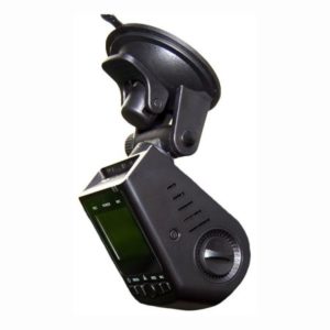1080P FULL HD 1.5" DASH CAMERA WITH GPS