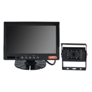 7" CAMERA SYSTEM (2 CAMERA INPUTS, INCL. 1 X SONY CCD CAMERA)