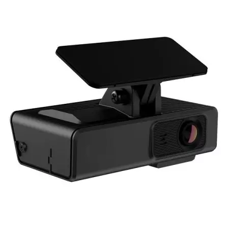 4G LIVE STREAMING 1080P FHD DASH CAMERA WITH WIFI, GPS & 2-WAY INTERCOM