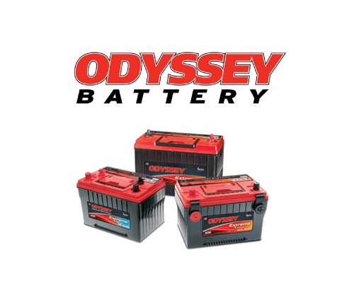 Odyssey Batteries