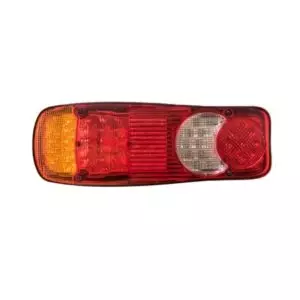 UNIVERSAL LED REARLAMP COMBINATION - 12/24V