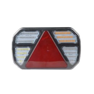 TRAILER REAR COMB. LAMP - PROGRESS. DI (Left Hand)
