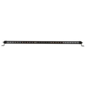 SLIM 32" 4 FUNCTION REAR COMBO LED LIGHT BAR - 12/24V