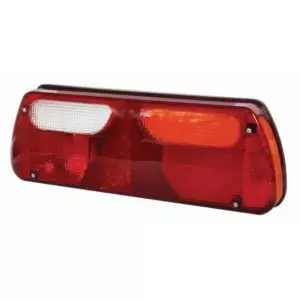 8 FUNCTION REAR TRAILER LAMP - S/T/FOG/SM/DI/REF/REV/NPL