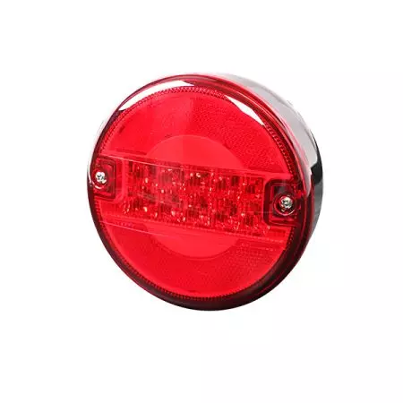 140MM LED FOG REAR LAMP - 12/24V