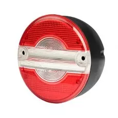140mm 5 Function LED Rear Lamp