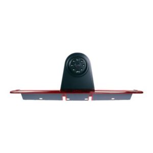 LED BRAKE LIGHT CAMERA - MERCEDES & VOLKSWAGEN