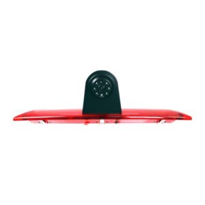 LED BRAKE LIGHT CAMERA - FORD TRANSIT