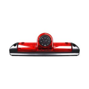 LED BRAKE LIGHT CAMERA - FIAT, CITROEN, TOYOTA, PEUGEOT & VAUXHALL