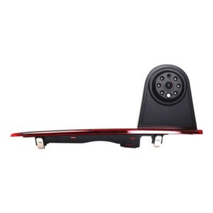 LED BRAKE LIGHT CAMERA - FORD CUSTOM