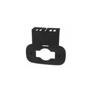 HORIZONTAL BRACKET FOR LED MARKER LAMPS
