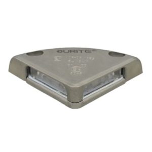 AMBER LED TAIL LIFT MARKER LAMP - 12/24V
