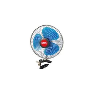24V 6" OSCILLATING FAN
