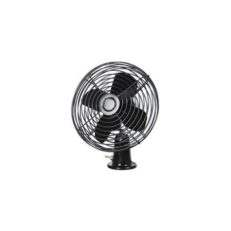 12V 6" METAL FAN