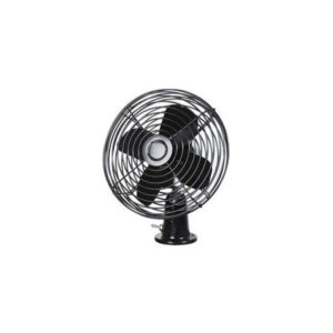 24V 6" METAL FAN