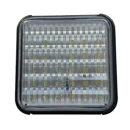 LED WHITE REVERSING LAMP - 10-30VDC