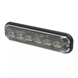 SLIM LED STOP/TAIL REAR LAMP -12/24V