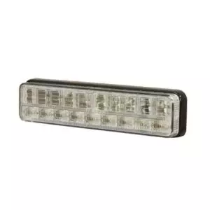 4 FUNCTION LED SLIMLINE REAR COMBINATION LAMP - 12/24V (Right Hand)