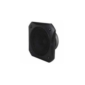 50W DUAL CONE DOOR LOUDSPEAKER - 100MM DIAMETER