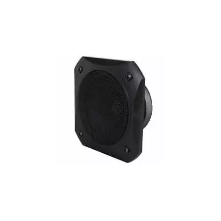 50W DUAL CONE DOOR LOUDSPEAKER - 100MM DIAMETER