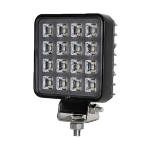 3.5" REVERSING LED HIVE WORK LAMP - 12/24V