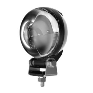 BLUE ARC LED FORKLIFT LAMP - 10-80V