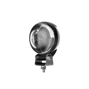 RED ARC LED FORKLIFT LAMP - 10-80V