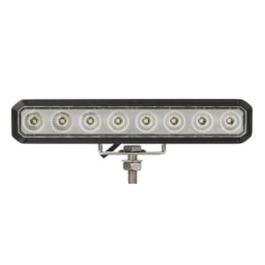 HEAVY-DUTY LED REVERSE WORK LAMP WITH 2-PIN DT CONNECTOR
