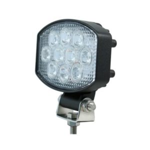 UNIVERSAL 15W OSRAM LED WORK LAMP - 10-30V