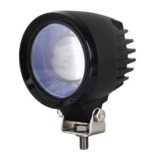 BLUE ARROW LED SPOT LAMP - 10-60V