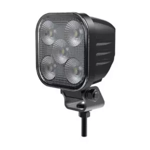 50W CREE LED HEAVY DUTY WORK LAMP - 12/24V