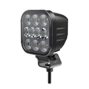 70W CREE & OSRAM LED HEAVY DUTY COMBO BEAM WORK LAMP - 12/24V